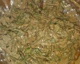Foto del paso 8 de la receta: Lomo al Strogonoff con papas Sofía