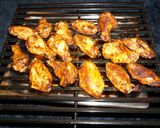 Foto del paso 3 de la receta: ALITAS DE POLLO TANDOORI. JON STYLE