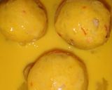 A picture of step 7 of Sweet potato Croquettes.