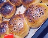 صورة لخطوة 3 من وصفة بريوش