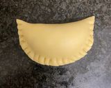 Foto del paso 5 de la receta Empanadillas de atún en freidora de aire