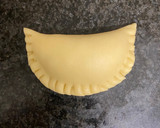 Foto del paso 5 de la receta: Empanadillas de atún en freidora de aire