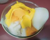 Foto del paso 2 de la receta: Crema de calabaza 😃😁