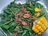 Sayur Bening