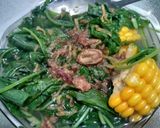 Foto langkah ke 4 dari resep Sayur Bening.