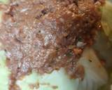 Whole Stuffed Cabbage recipe step 2 photo