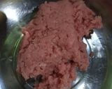 Foto langkah ke 1 dari resep Mun Tahu Daging Jamur Wortel.