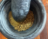 Foto del paso 1 de la receta: Salsa Schug