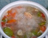 Foto langkah ke 3 dari resep 46. Asem Asem Iga Sapi.