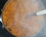 Une image de l'étape 3 de Gnocchis à la patate douce.