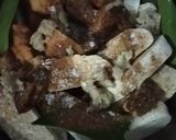 Foto langkah ke 2 dari resep Bacem tahu tempe.