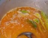 Foto langkah ke 4 dari resep Soto Betawi Oseng Ala H. Mamat.