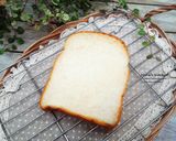 雙峰q彈吐司-冷藏法的食譜步驟7照片