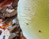 Gambar langkah 6 resipi Gulai Daging Utara.
