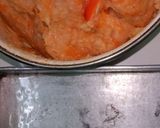 Foto langkah ke 4 dari resep Nugget ayam wortel homemade.
