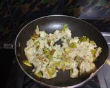 লঙ্কা আলুর ভর্তা (Lonka alur bharta recipe in bengali) রেসিপির ধাপ 7 ছবি