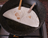 Foto del paso 1 de la receta: Taco de Costilla asada