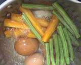 Foto langkah ke 4 dari resep Selat Solo.