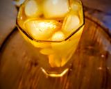 عکس مرحله 1 از دستور لیموناد زعفرانی 🍋🍹🥂