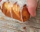 Pas rețetă Chec cu nucă de cocos și merișoare 4 fotografie