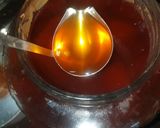รูปขั้นตอนการทำที่ 2 ของ Apple cider ผสมน้ำผึ้ง และวิธีทำ apple cider