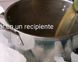 Foto del paso 2 de la receta: Nieve de limón