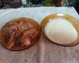 Foto del paso 3 de la receta: Pollo al limón estilo chino