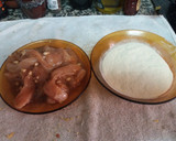 Foto del paso 3 de la receta: Pollo al limón estilo chino