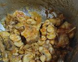 Foto del paso 8 de la receta Pato a la naranja en salsa 🍊🦆