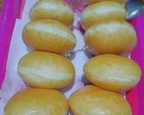 Foto langkah ke 4 dari resep Bomboloni.