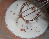 Foto del paso 5 de la receta: Crema de chocolate 🍫🇺🇾
