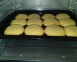 ऑरेंज कुकीज़ (Orange Cookies recipe in Hindi) रेसिपी चरण 8 फोटो