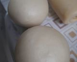 Foto langkah ke 6 dari resep Karipap pusing a.k.a chicken curry puff.