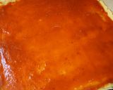 Zserbó - szelet recept fázis 2 fotója