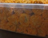 Foto langkah ke 12 dari resep Risol ekonomis (250gr tepung jadi 38pcs risol).