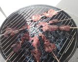 Foto del paso 5 de la receta: Anticuchos Peruanos 🇵🇪