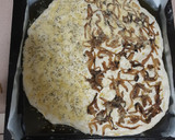 Foto del paso 14 de la receta: Focaccia ajo, orégano y queso rallado