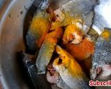 কই মাছ ভুনা রেসিপির ধাপ 1 ছবি