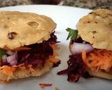 தட்டுவடை செட் (ThattuVadai Set recipe in tamil) ரெசிபி ஸ்டேப் 6 புகைப்படம்