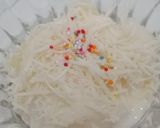 Foto langkah ke 5 dari resep Singkong Thai Keju.