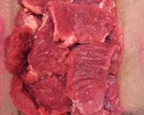 Foto langkah ke 1 dari resep Spicy korea bulgogi.