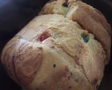 Foto del paso 1 de la receta: Budín de Paneton a lo Carmelita