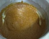 A picture of step 4 of Cottage cheese and peas authentic recipe(mattar paneer).