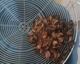 Foto langkah ke 2 dari resep Rawon tetelan bumbu instan tanpa uleg.