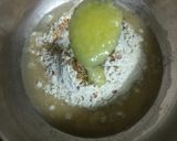 A picture of step 7 of Spicy Bread Loaf without Oven.