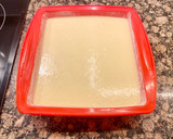 Foto del paso 3 de la receta: Pastelitos con coco y queso (“Cupcakes with coconut and Cheese”)