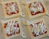 Cara Membuat Pizza Puff Pastry 2