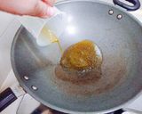 西西里鯷魚蕃茄義大利麵的食譜步驟3照片