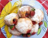 Foto langkah ke 8 dari resep Bomboloni.