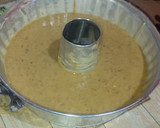 Foto langkah ke 5 dari resep Bolu Kacang Ijo (memanfaatkan sisa bubur kacang ijo) 🤭😁.